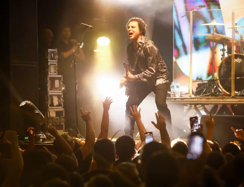 Vencedores do É Pra Cantar brilham no palco do Festival Rock in PA: confira a programação!