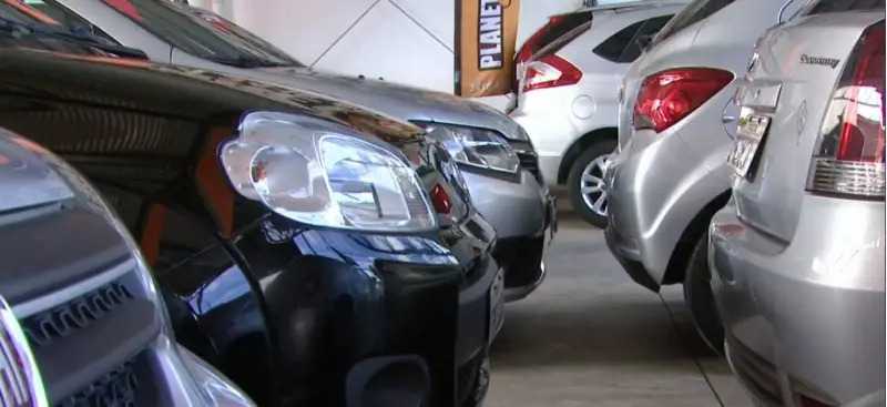 Vendas de veículos 0 km sobem levemente em São José e Taubaté no primeiro semestre, aponta Fenabrave