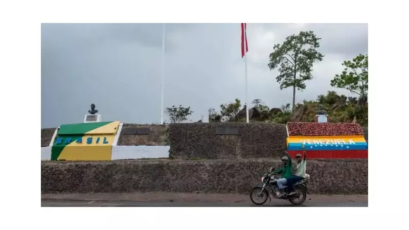 Venezuela anuncia novas tarifas para produtos brasileiros: entenda o impacto