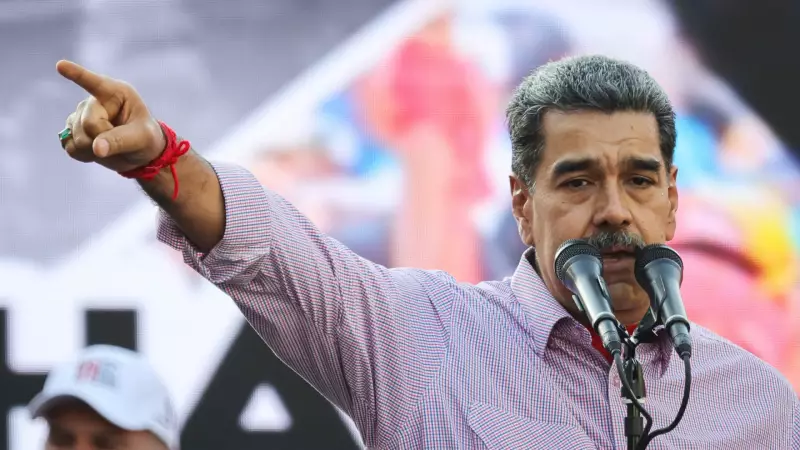 Venezuela impõe taxas surpresa a produtos brasileiros — e o Brasil nem foi avisado!