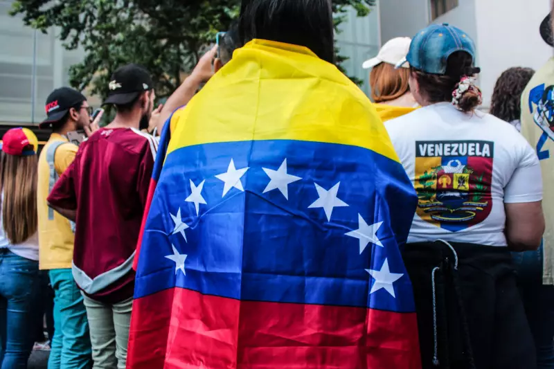 Venezuela lidera origem dos imigrantes em Brasília: entenda o perfil e os desafios