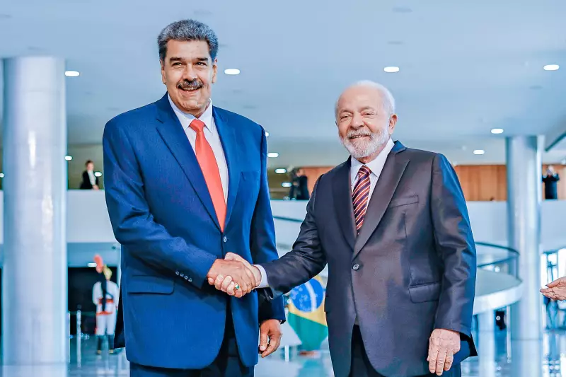 Venezuela recua e cancela tarifas de até 77% sobre produtos brasileiros — entenda o que mudou