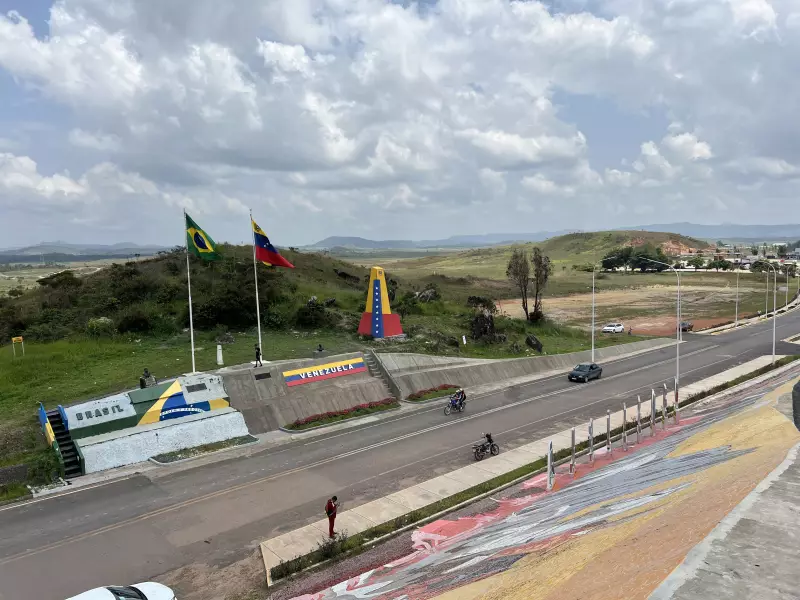Venezuela trava isenção para produtos brasileiros — Câmara de Comércio recorre ao Itamaraty