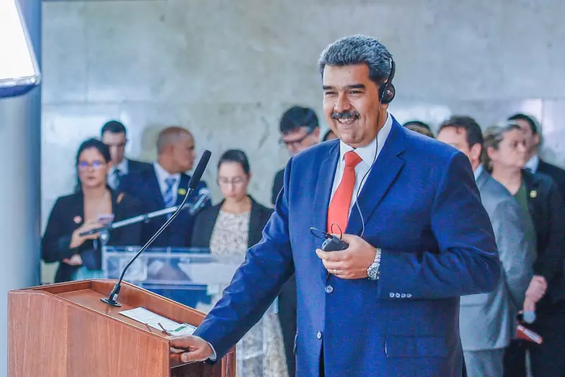 Venezuela volta a taxar produtos brasileiros: entenda o impacto na economia