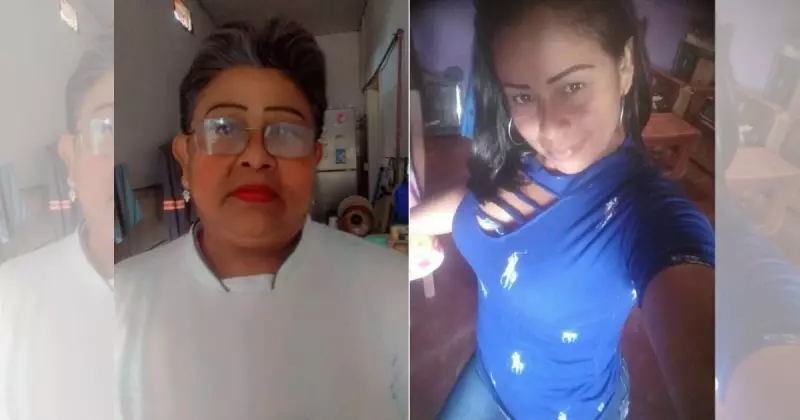Venezuelano é condenado em Joinville por assassinato brutal de esposa e sogra — corpos enrolados em cobertor