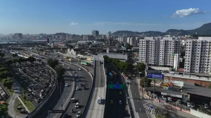 Ventos fortes e frente fria chegam ao Rio: saiba como se preparar