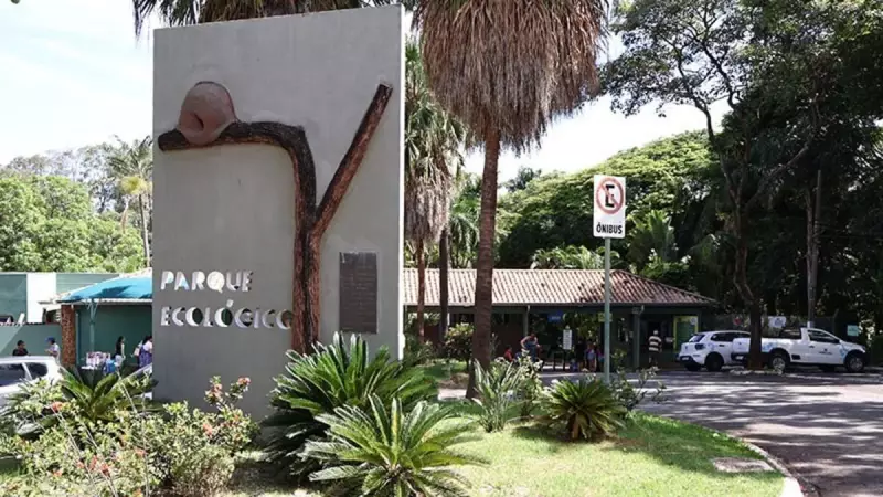 Vereador de Americana propõe gratuidade no Parque Ecológico após questionar reajuste