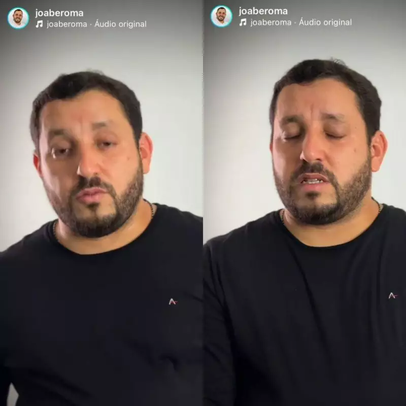 Vereador de Igrapiuna atropela e mata adolescente na BA e assume crime em vídeo nas redes sociais