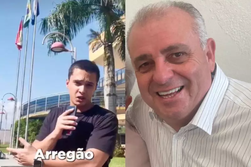 Vereador de Joinville é condenado por postagem polêmica: 'Corrupto e Arregaço'