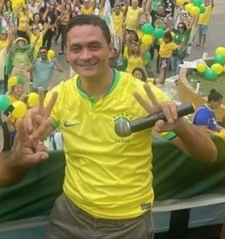 Vereador de Sabará pode ser cassado por desviar recursos de entidade social, diz MPE