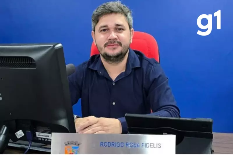 Vereador é denunciado após confusão generalizada em show de Hugo e Guilherme em Mato Grosso