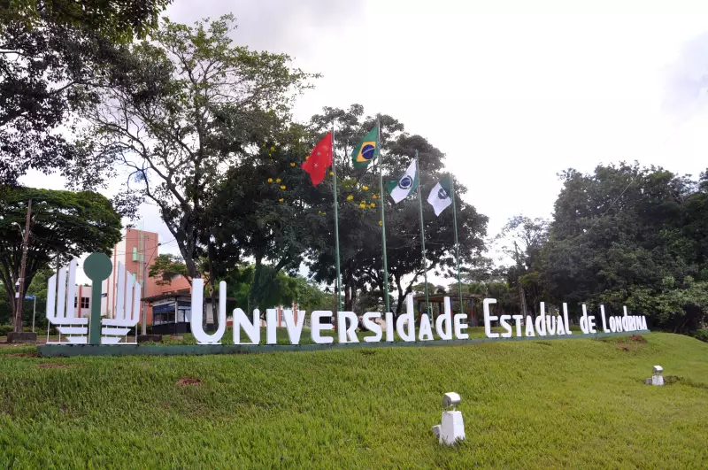 Vestibular UEL 2026: Inscrições Abertas! Saiba Como Participar