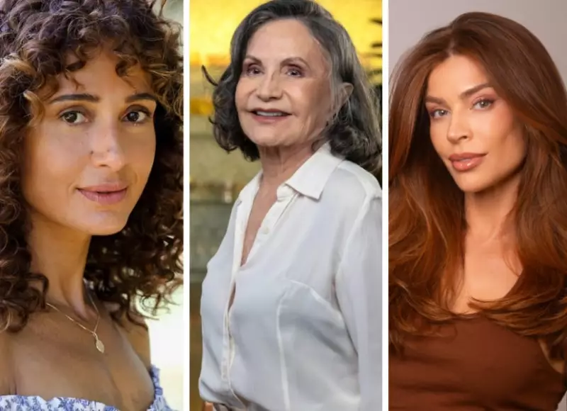 Veteranos da TV Globo: Por que os atores estão voltando às novelas?