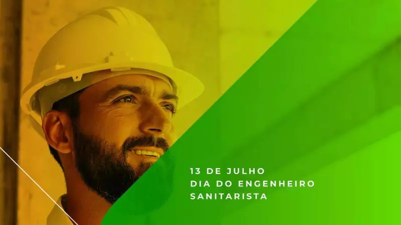 Viação e Obras homenageia engenheiros sanitaristas por trabalho essencial em Várzea Grande
