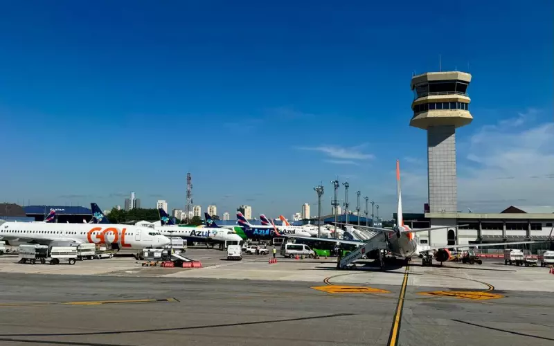 Viajar nas férias? Cuidado com esses 5 riscos digitais que podem arruinar seu descanso!