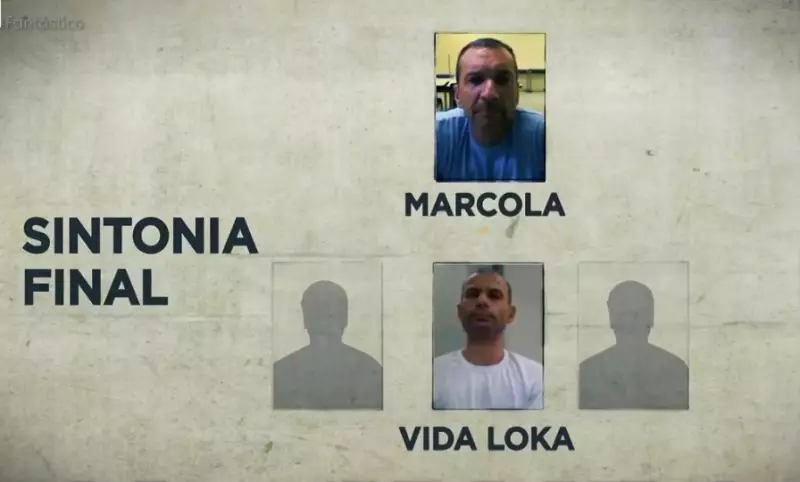 Vida Loka x Marcola: Áudios revelam racha no PCC e expõem guerra interna na facção
