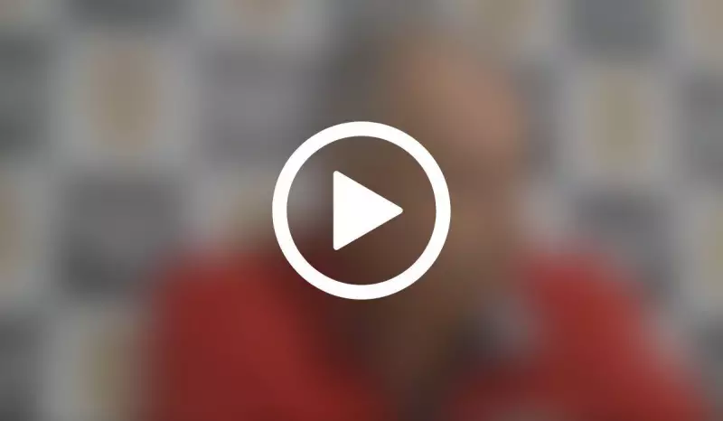 VÍDEO CHOCANTE: Dentista morre em cela após desorientação extrema — veja as imagens exclusivas