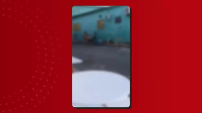 Vídeo chocante mostra agressão a adolescente que morreu após espancamento em Manaus