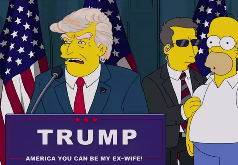 Vídeo dos Simpsons 'prevendo' Lula derrubando Trump é FAKE! Saiba como a IA foi usada para enganar