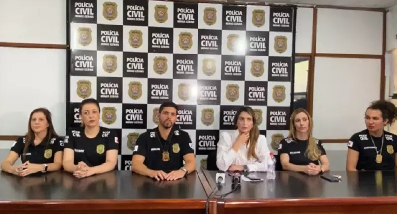 Vigias suspeitos de estupro em condomínio de luxo em Juiz de Fora são liberados — entenda o caso