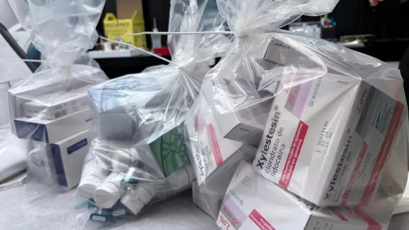 Vigilância Sanitária interdita clínicas de estética em Fortaleza por irregularidades