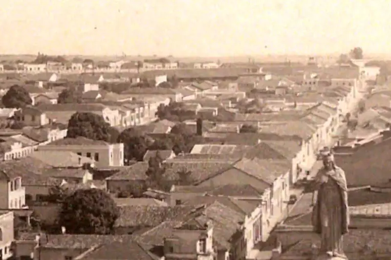 Vila Industrial: De bairro segregado a joia arquitetônica em Campinas