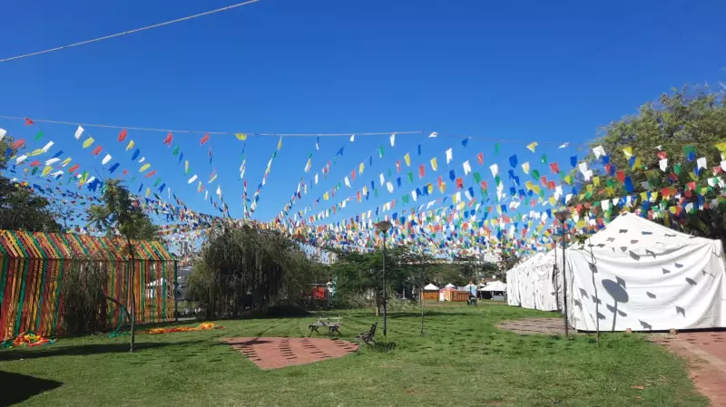 Vila Juliana: Festival de comidas típicas começa nesta sexta em Presidente Prudente