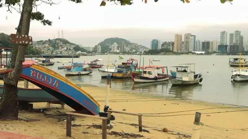 Vila Velha-ES: Descubra os encantos da terceira cidade mais antiga do Brasil