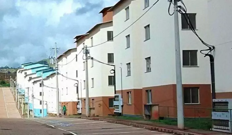 Vila Velha: Prazo para atualizar cadastro habitacional termina em 31 de julho — não deixe para a última hora!