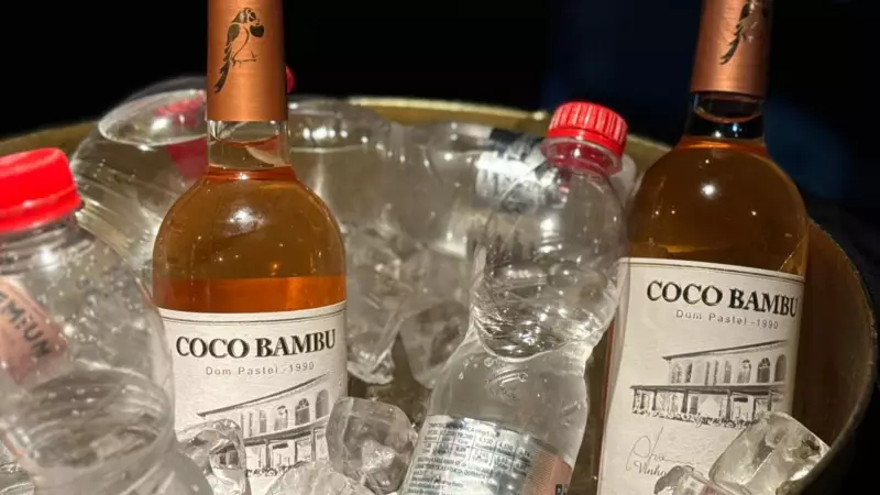 Vinho & Sabores: Evento imperdível no Pátio Limeira Shopping celebra o Dia dos Pais com degustações e experiências únicas