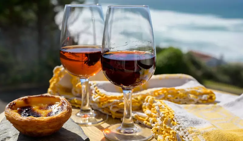 Vinho do Porto: Descubra as diferenças entre Ruby e Tawny e escolha o melhor para você