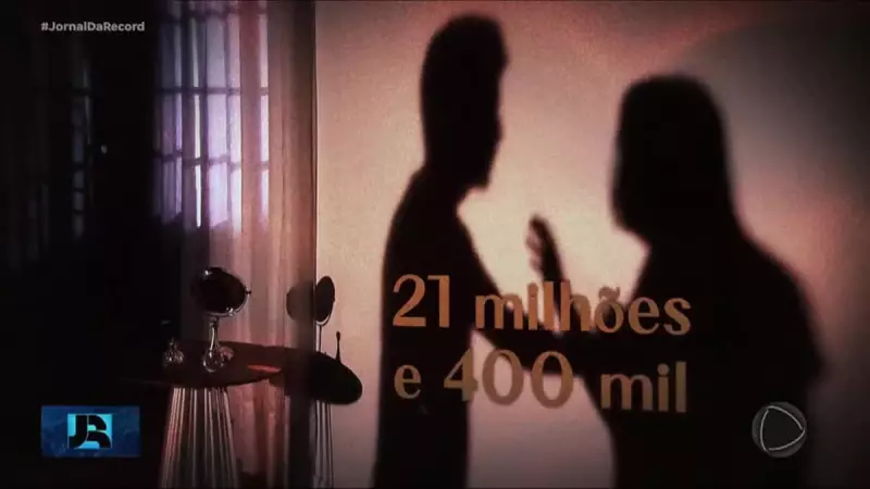 Violência contra mulheres no Brasil: números assustadores revelam crise sem precedentes