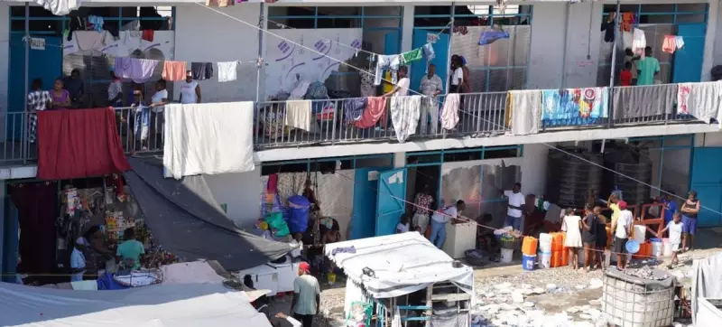 Violência de gangues no Haiti: quase 5 mil mortes em menos de um ano, alerta ONU
