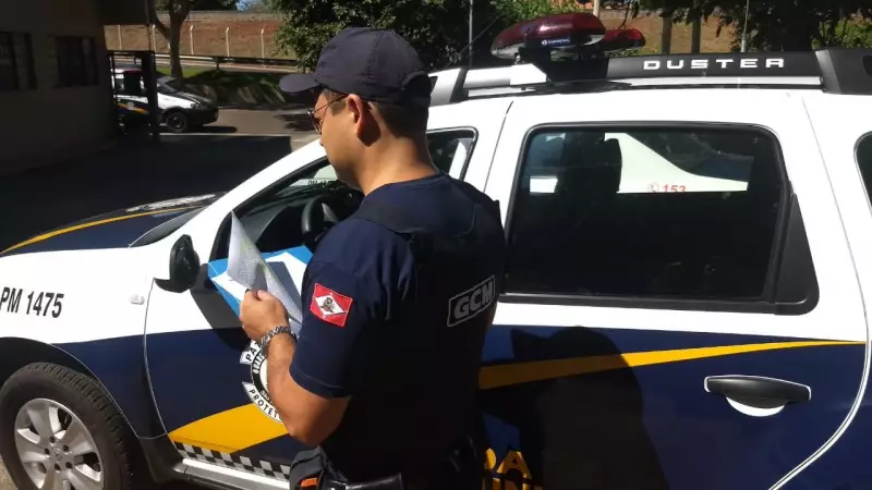 Violência doméstica em Rio Preto: Aumento de 20% nos atendimentos da GCM choca a cidade