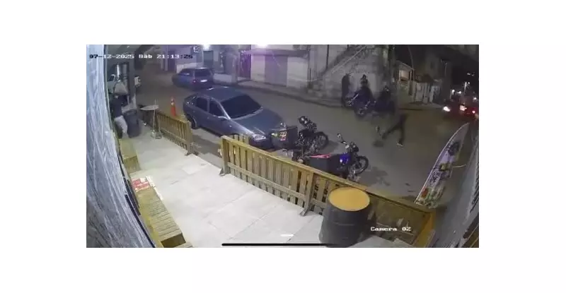 Violência em Porto Alegre: Dois homens feridos em tentativas de homicídio