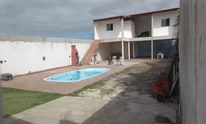 Vítima de chacina na Praia do Sol em João Pessoa recebe alta hospitalar