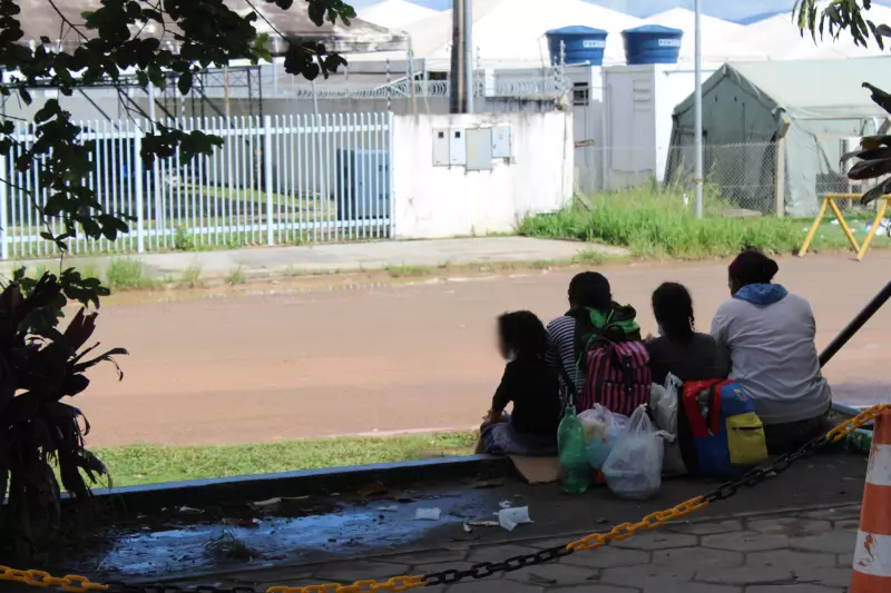 Vítimas de tráfico humano: autorizações de residência no Brasil quase triplicaram em 2024