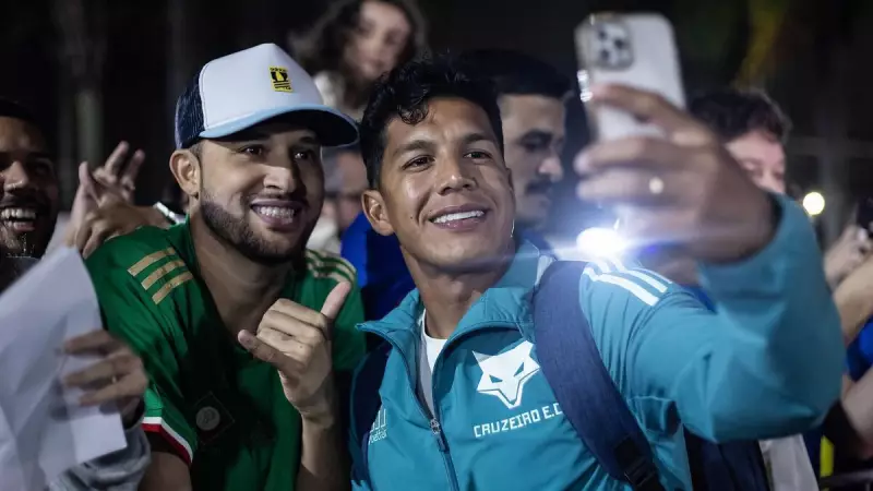 Vitória Cup: Cruzeiro e Defensa y Justicia se enfrentam em jogo imperdível nesta quinta-feira