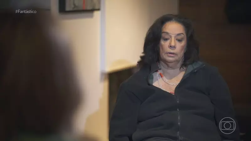 Viúva de Gal Costa é condenada por não pagar contas de gás e energia em casa vendida