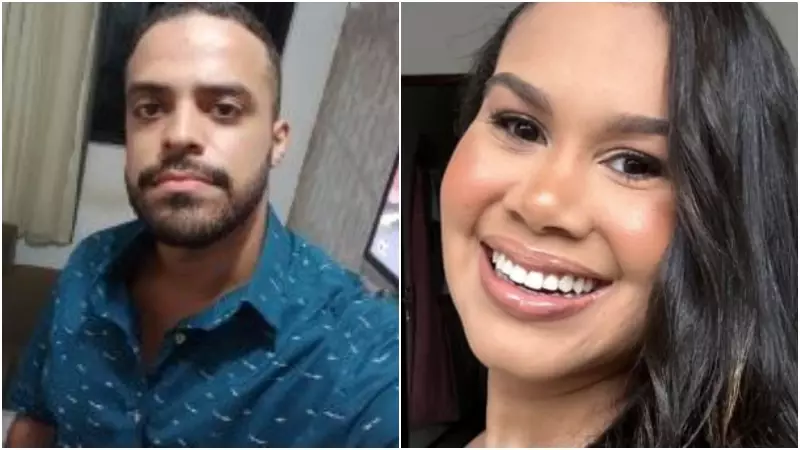 Vizinhos ouvem gritos de socorro antes de encontrar enfermeira assassinada pelo ex-companheiro em Fortaleza
