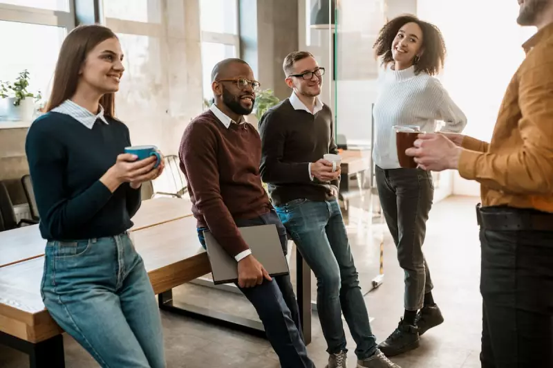 Você está a 6 conexões de qualquer pessoa: como usar o networking a seu favor