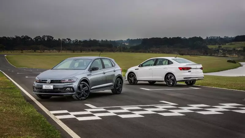 Volkswagen anuncia novos preços para 2025: confira as mudanças!