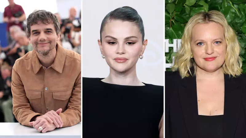 Wagner Moura e Elisabeth Moss: Os grandes esquecidos do Emmy 2024