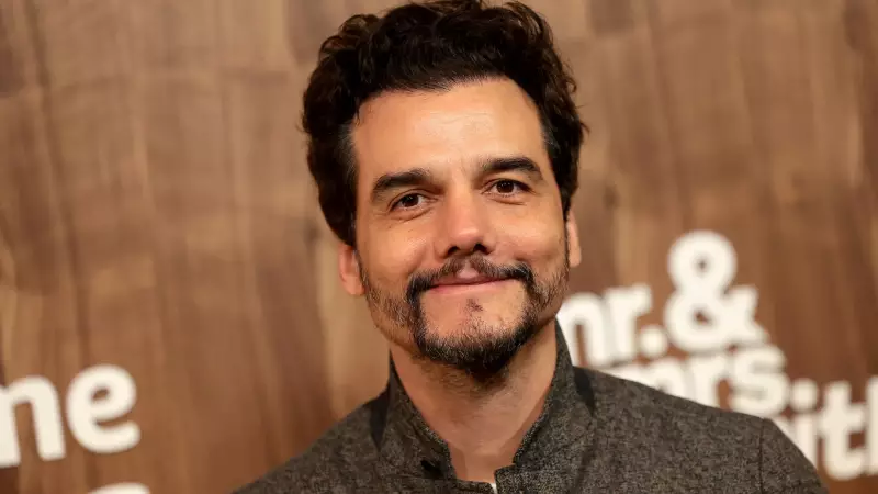 Wagner Moura pode concorrer ao Oscar 2026 por filme de Kleber Mendonça