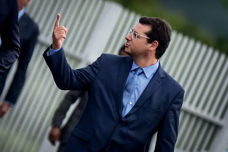 Wajngarten ameaça processar Mauro Cid por falsas acusações na PF