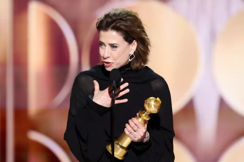 Walter Salles revela segredo sobre Fernanda Torres no Globo de Ouro: confira os detalhes!