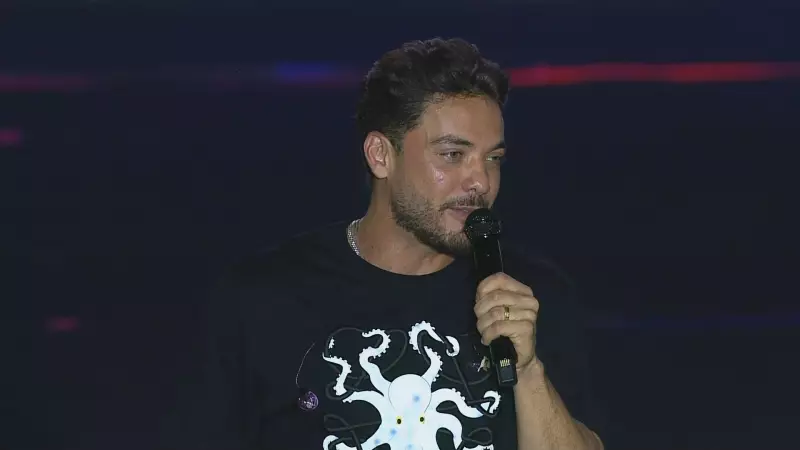 Wesley Safadão e Eric Land agitam o encerramento da ExpoAcre Juruá 2025: confira horários!