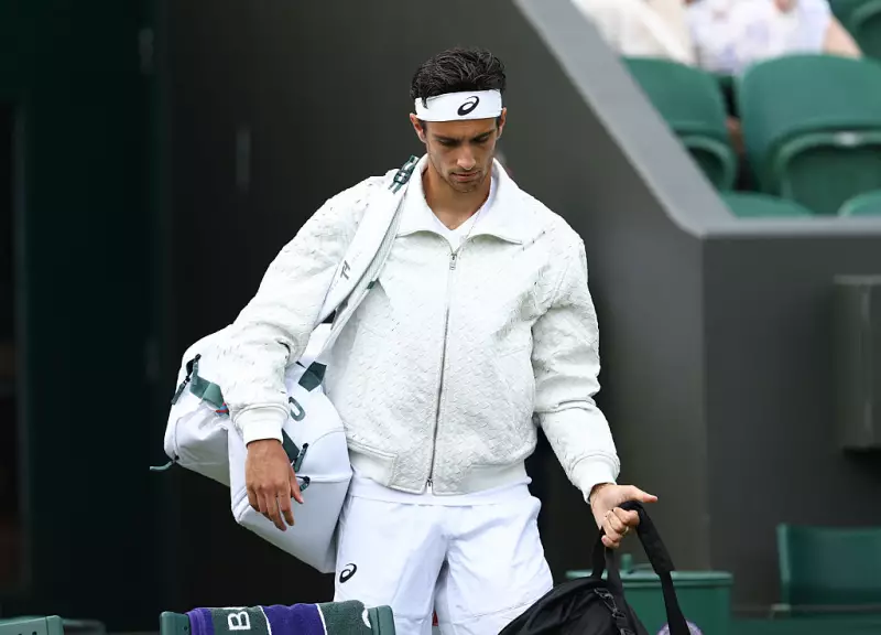 Wimbledon e a tradição do branco: por que os tenistas vestem essa cor no torneio?