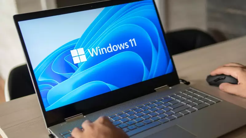 Windows 11 supera o Windows 10 e se torna o sistema operacional mais usado no mundo
