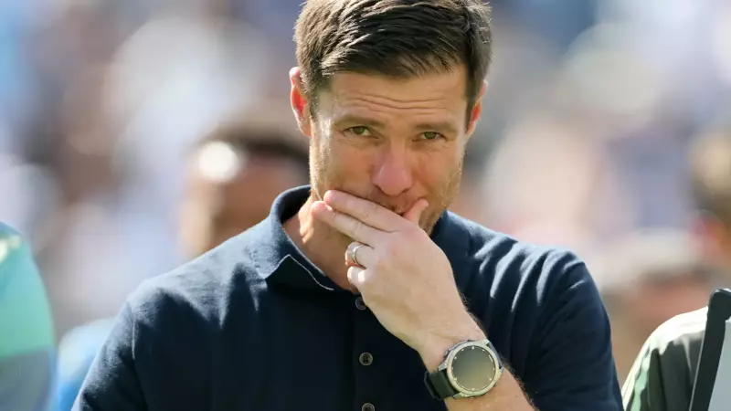 Xabi Alonso lidera revolução milionária no Real Madrid: veja os detalhes